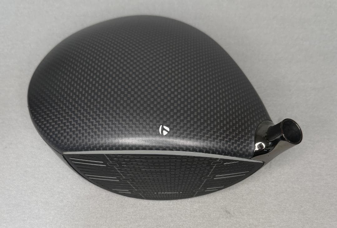 TaylorMade Qi35 LS ドライバー