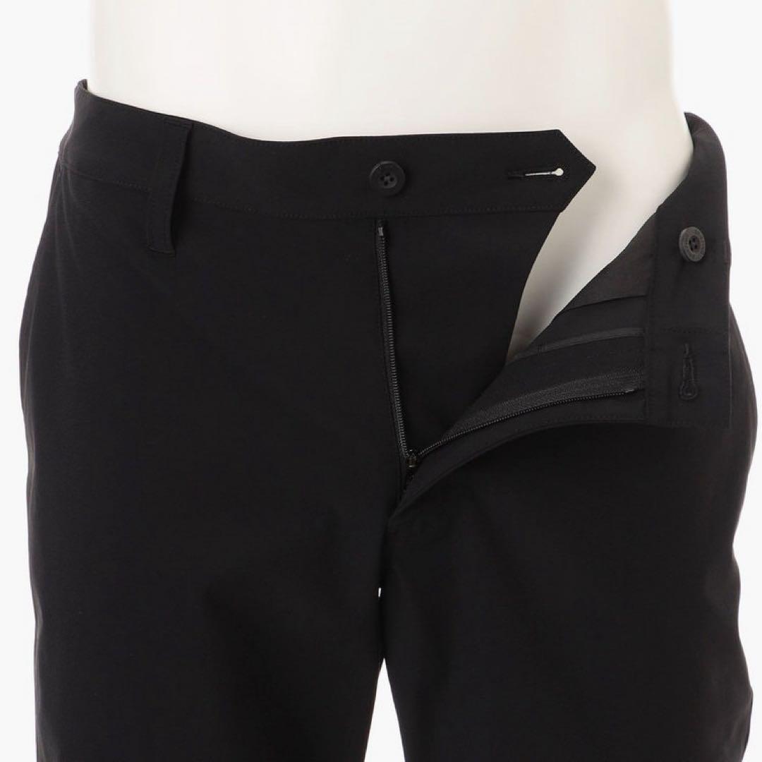 【今期新作・タグ付き】完売品 BRIEFING メンズ ショーパン 黒 S