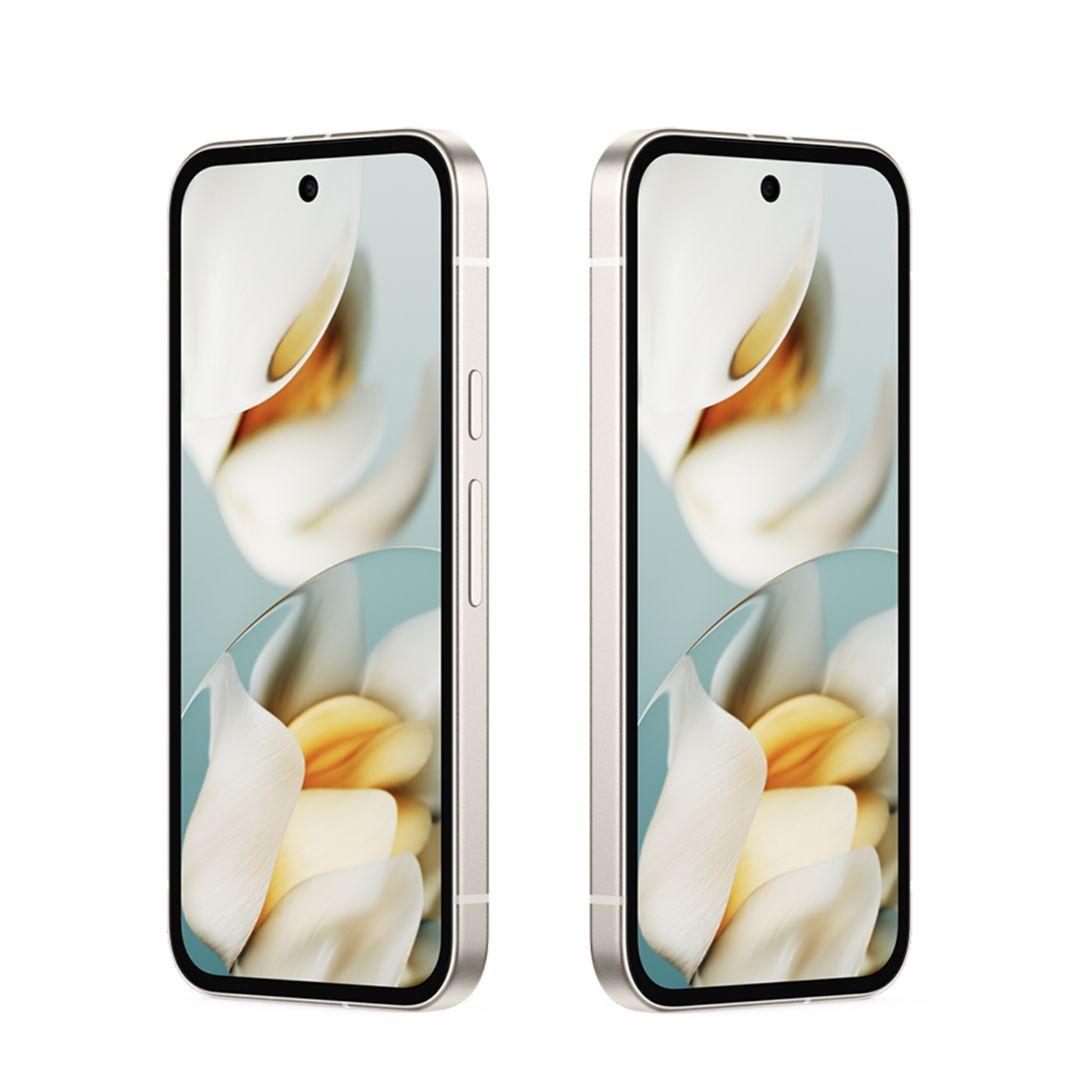 Pixel9a 128GB Porcelain 本体【新品未開封】