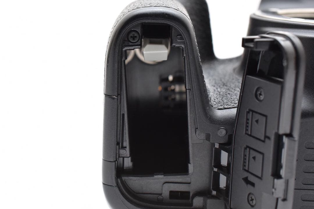 Canon EOSKiss X10i標準&望遠ダブルレンズセット