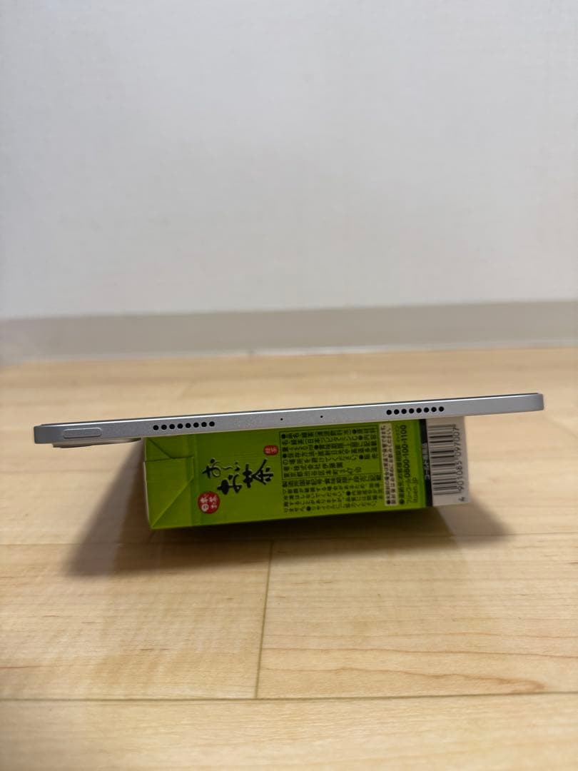 iPadPro11インチ(第3世代)128GB Wi-Fiモデル