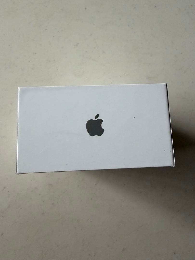 【新品未使用】AirPods Pro3 本体　未開封未使用