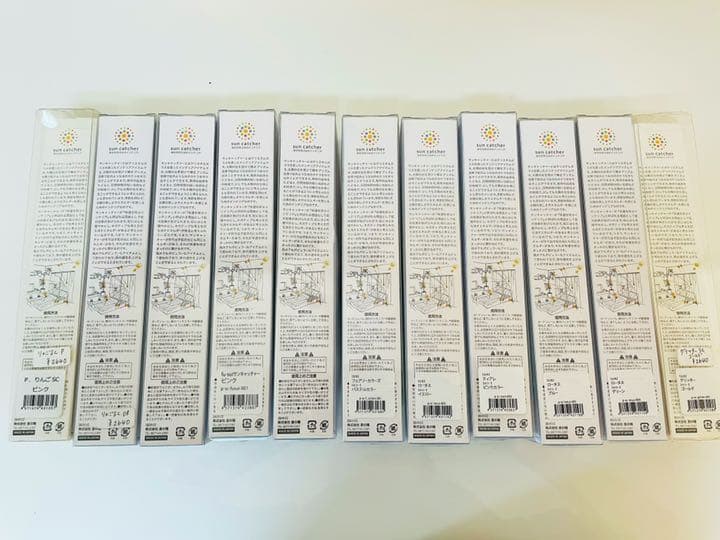 サンキャッチャー☆まとめ売り