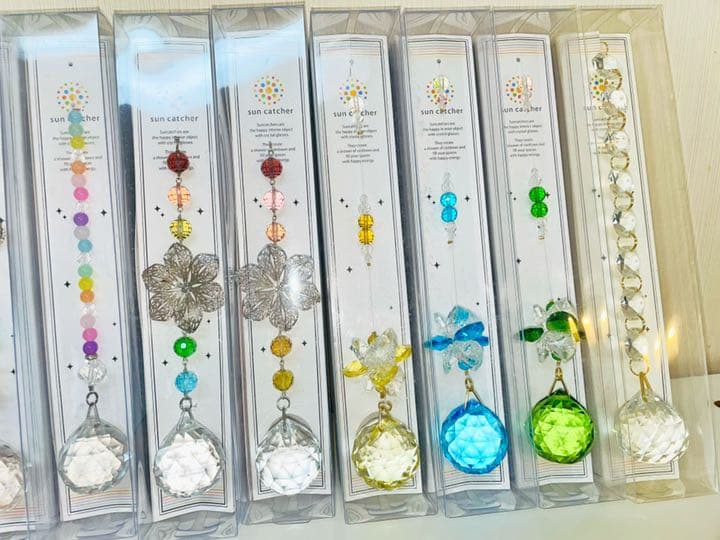 サンキャッチャー☆まとめ売り