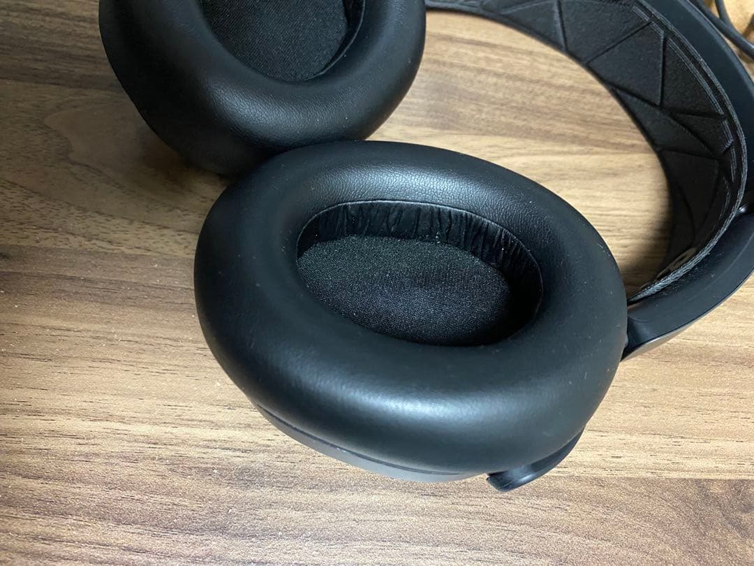 ヘッドホン SteelSeries Arctis Nova Pro wireless
