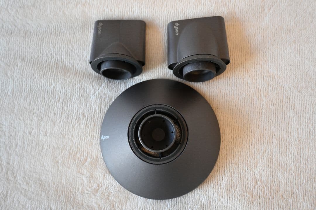 Dyson ドライヤー