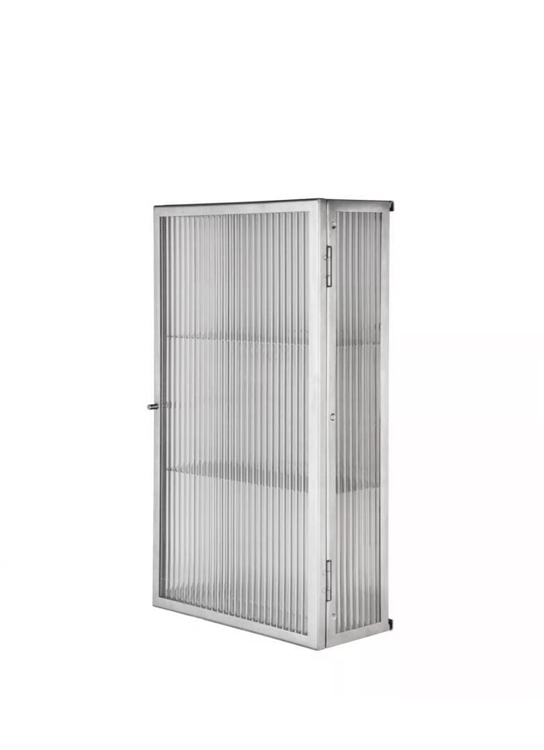 ferm living Haze wall cupboard 壁掛けシェルフ