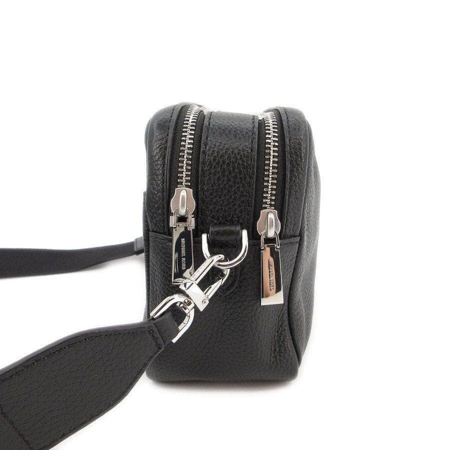 超美品 マイケルコース ショルダーバッグ レザー 30-25070702