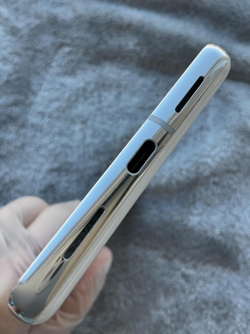 Pixel 7 Pro ホワイト 256GB 本体 SIM フリー