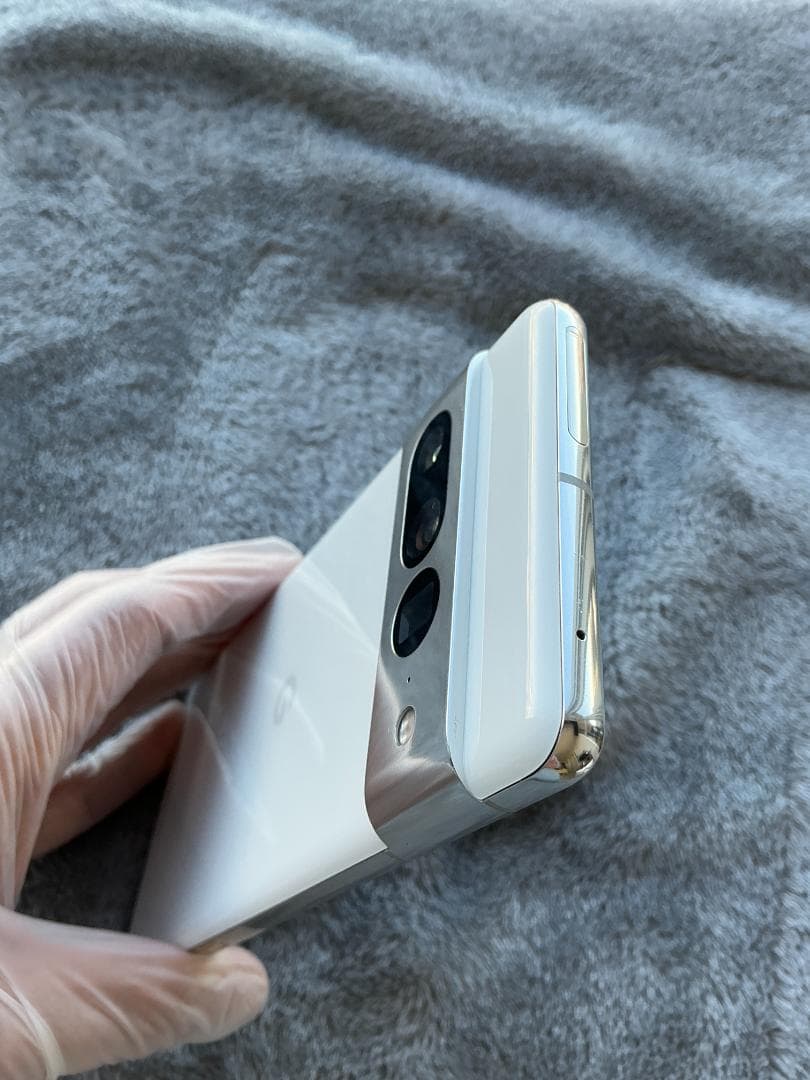 Pixel 7 Pro ホワイト 256GB 本体 SIM フリー