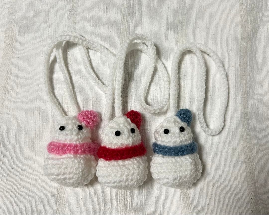 ももっちさま専用 ラボット LOVOT かぼちゃポシェット ハロウィン他