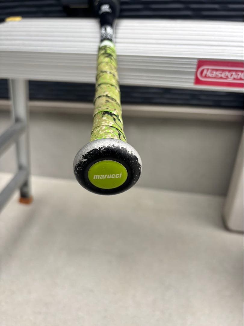 Marucci Crusher 軟式バット80cm