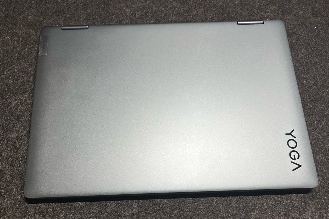 【ジャンク】Lenovo Yoga 7 14ARB7