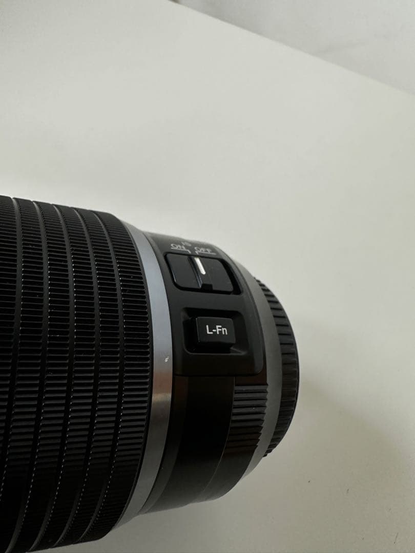 Olympus 12-100mm f/4 IS PRO ズームレンズ