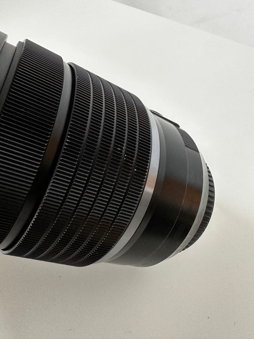 Olympus 12-100mm f/4 IS PRO ズームレンズ