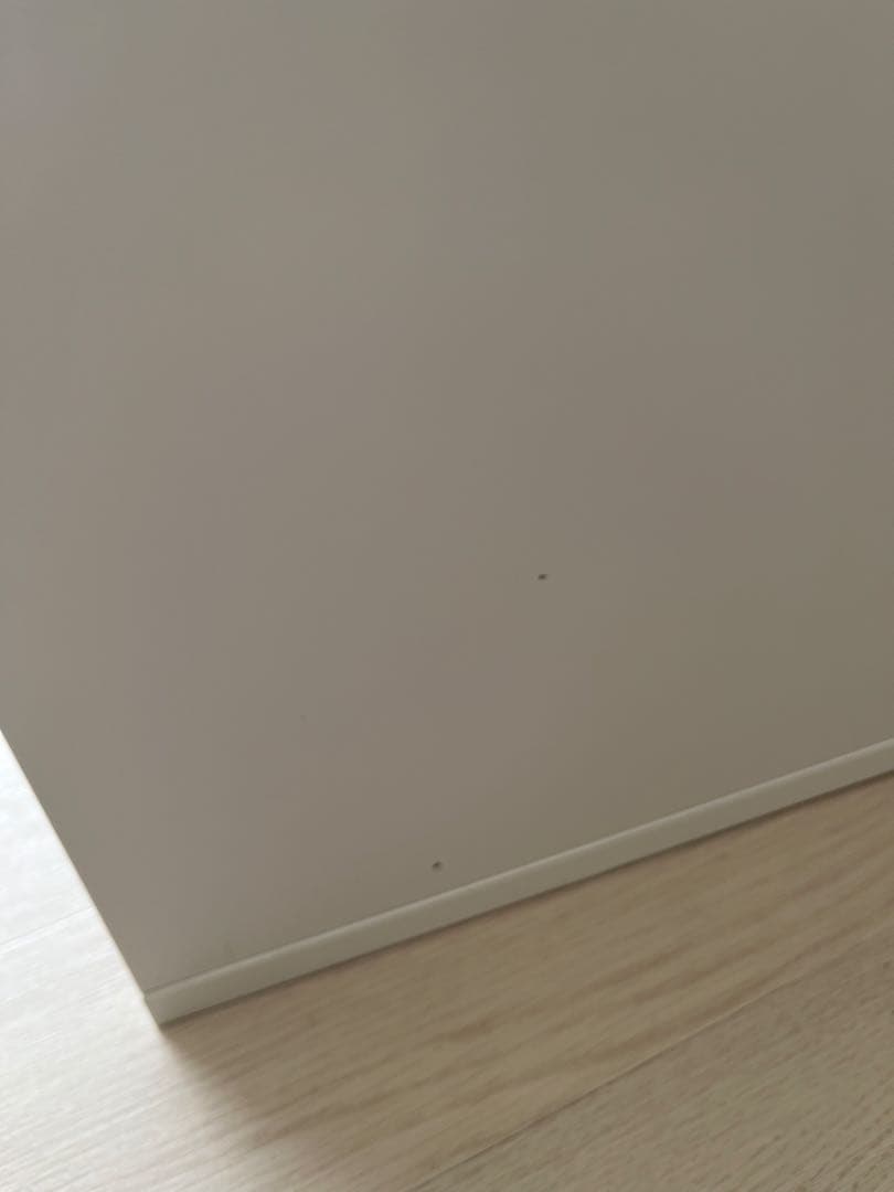 IKEA アレクス２台 ミットツィルケル天板 セット 140×60センチ