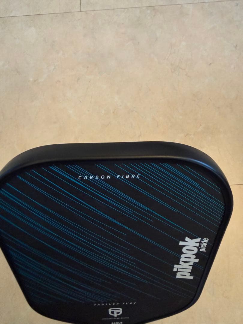 値下げ中【新品】Pikpok Panther Furyピックルボールパドル