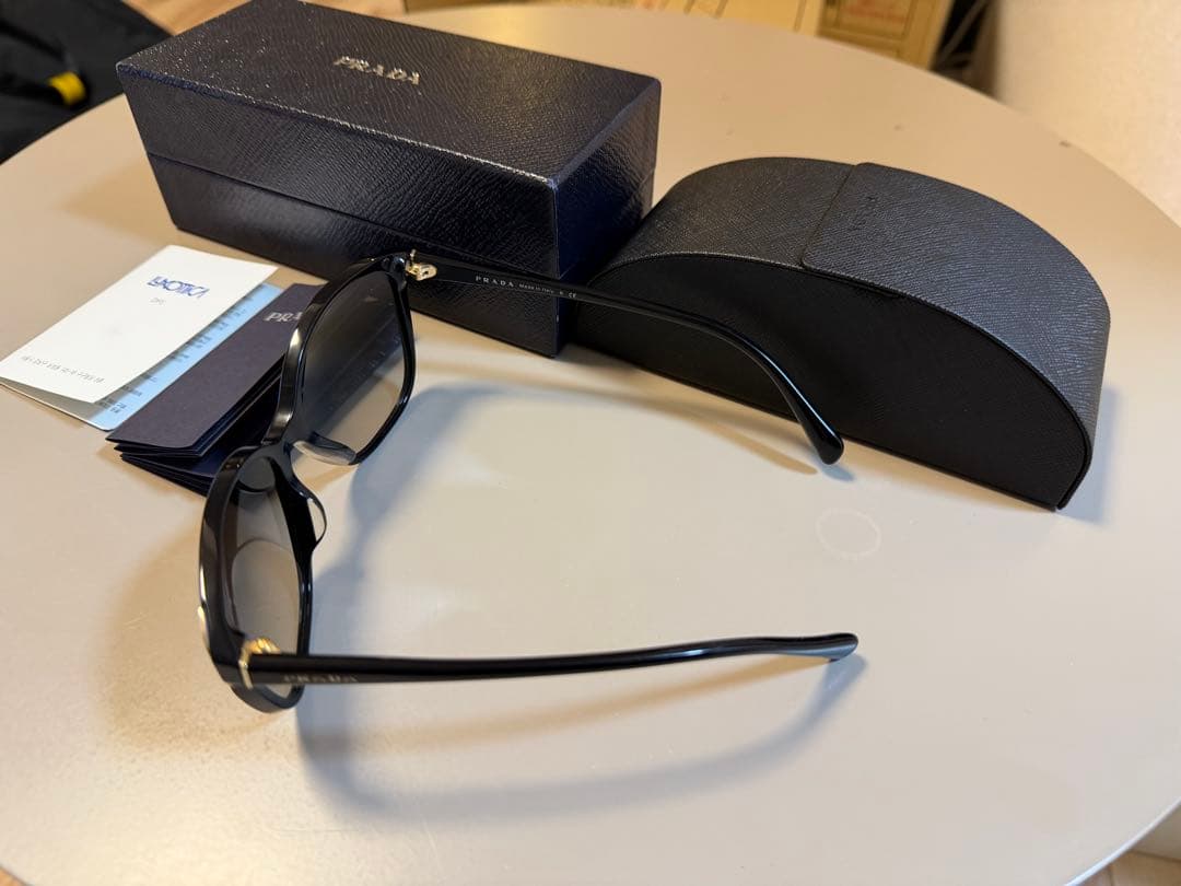 小物 PRADA Sunglasses