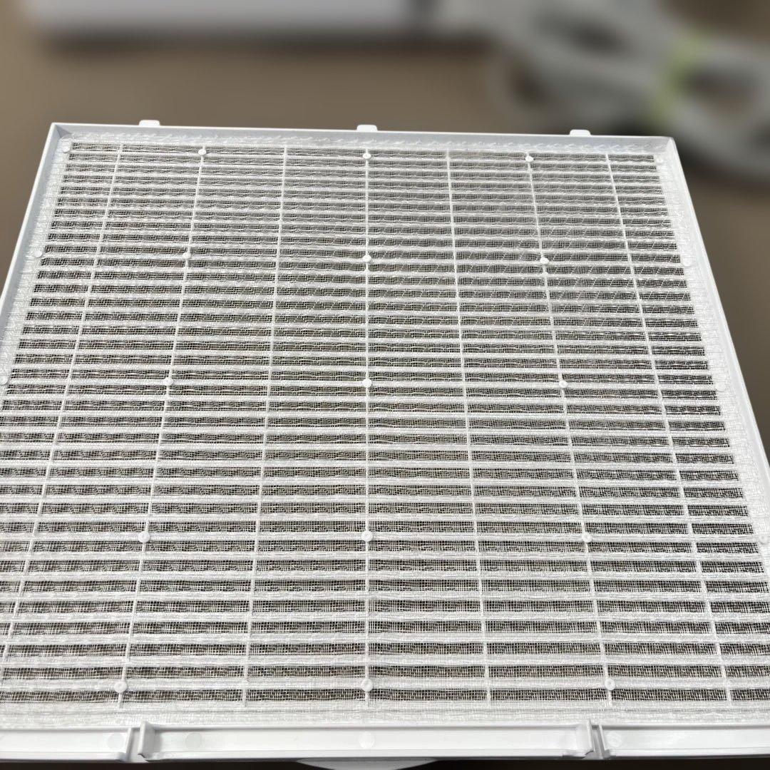 Panasonic ナノイーX 除湿機 乾燥機 ハイブリッド式