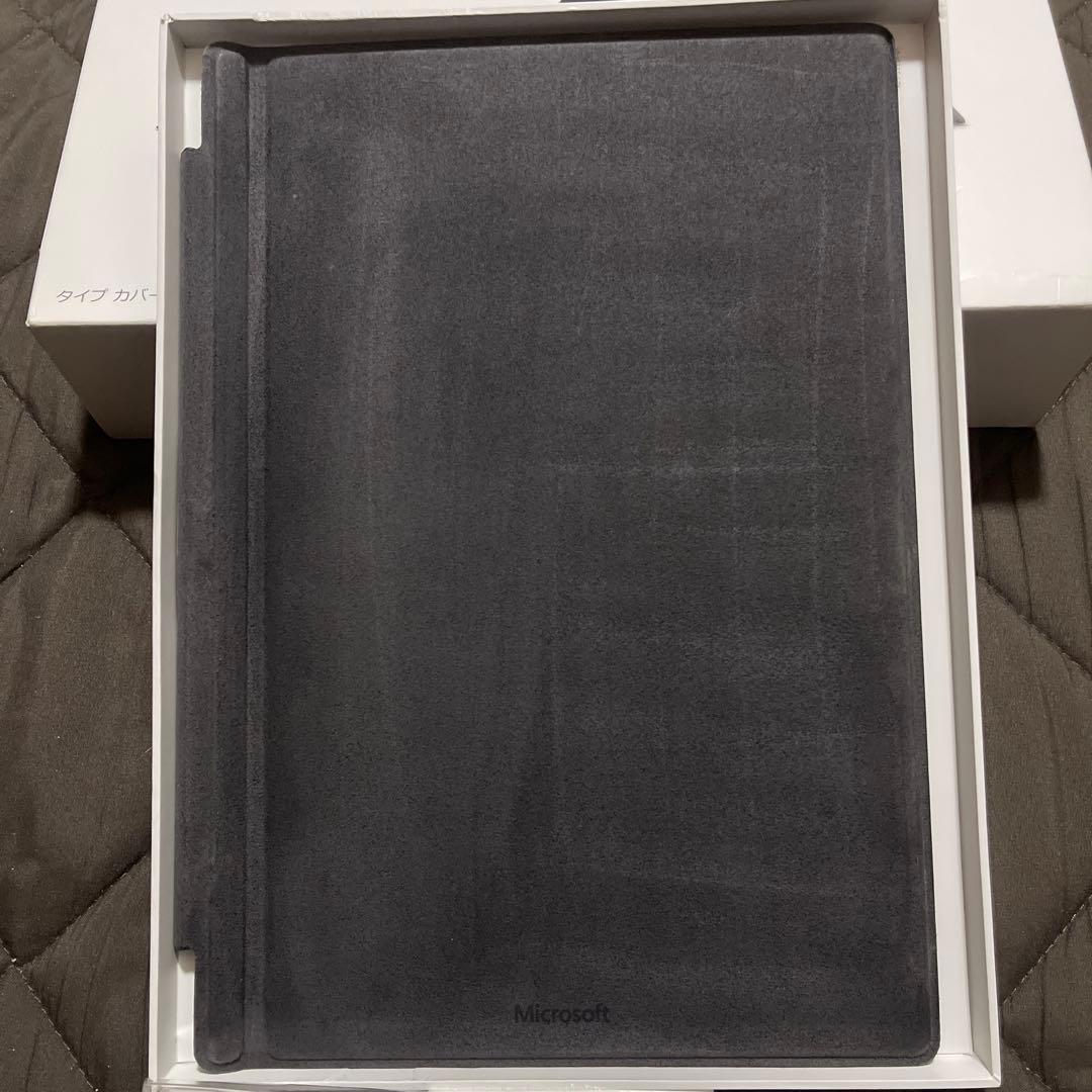 Microsoft Surface Pro タイプカバー同梱