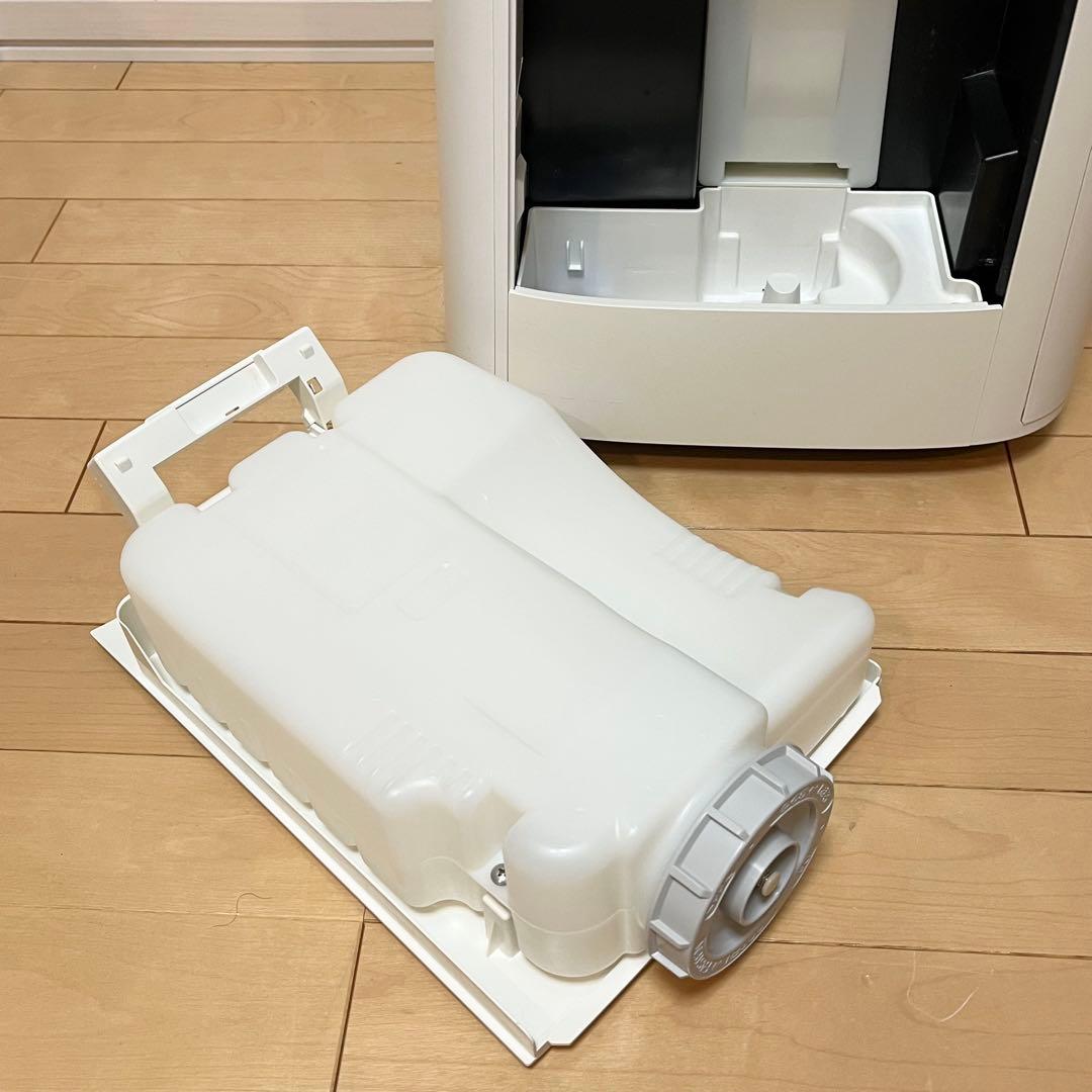 シャープ 加湿空気清浄機 プラズマクラスター25000 KI-LX75