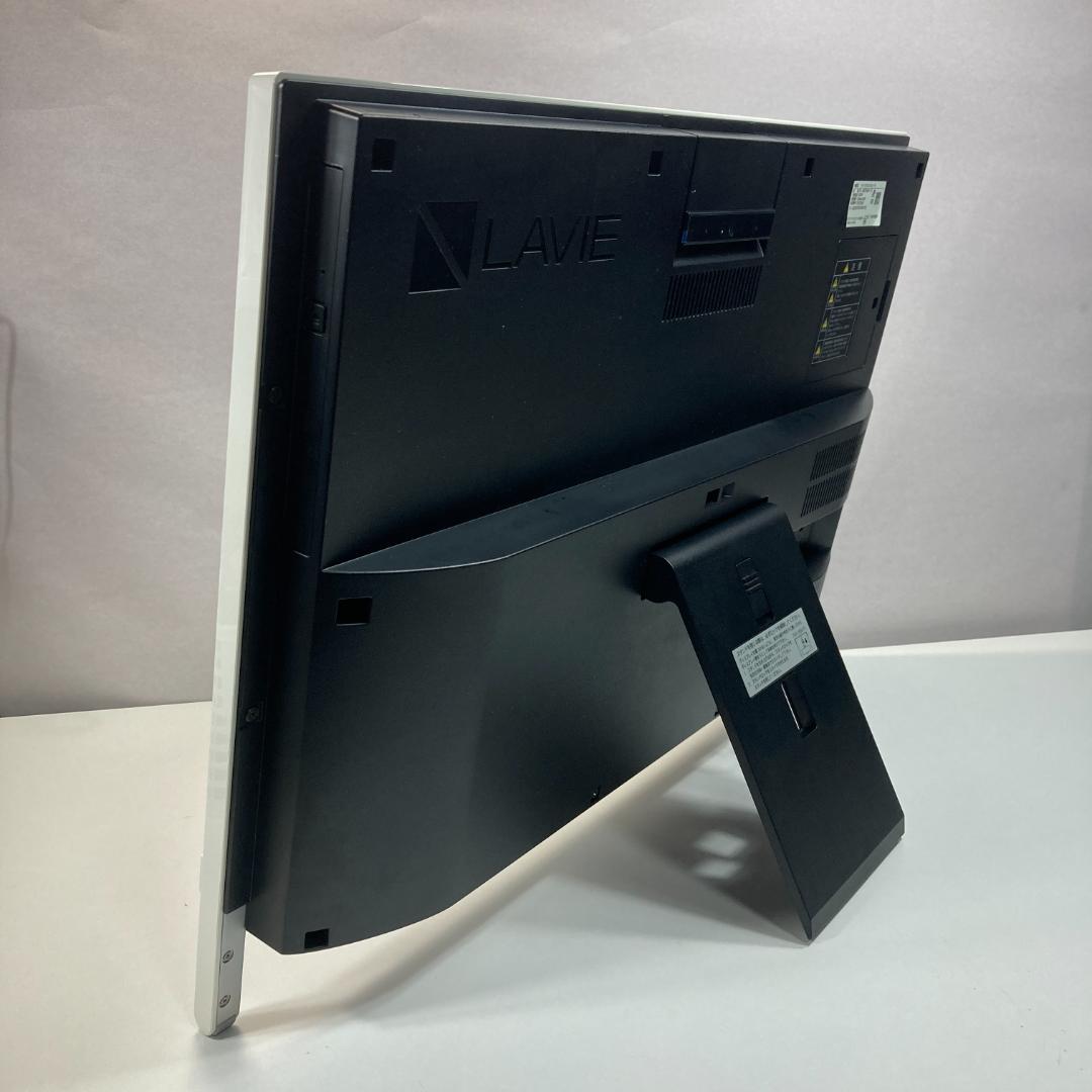 NEC 液晶一体型 i3 23.8インチ Windows11