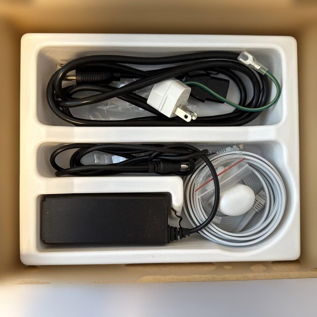 Cisco Meraki Go GX20 ファイアウォールルーター