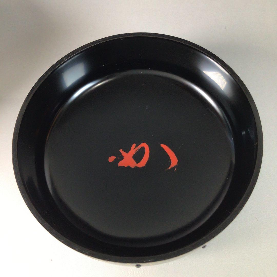 Ｒ７５０　棗　『前端春斎作』『表千家　堀内宗完　箱書』『大棗』　共箱　茶道具