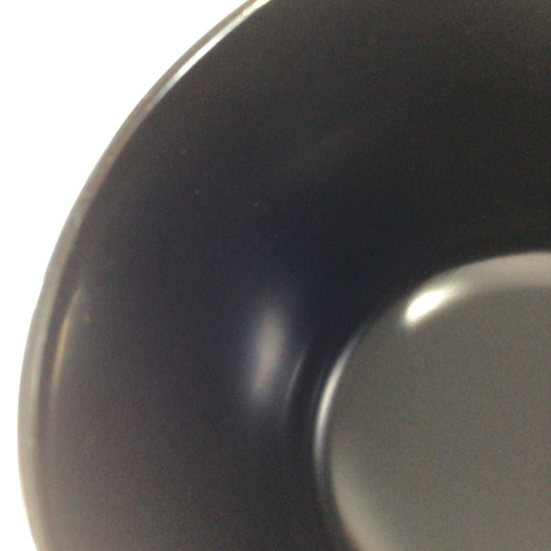 Ｒ７５０　棗　『前端春斎作』『表千家　堀内宗完　箱書』『大棗』　共箱　茶道具