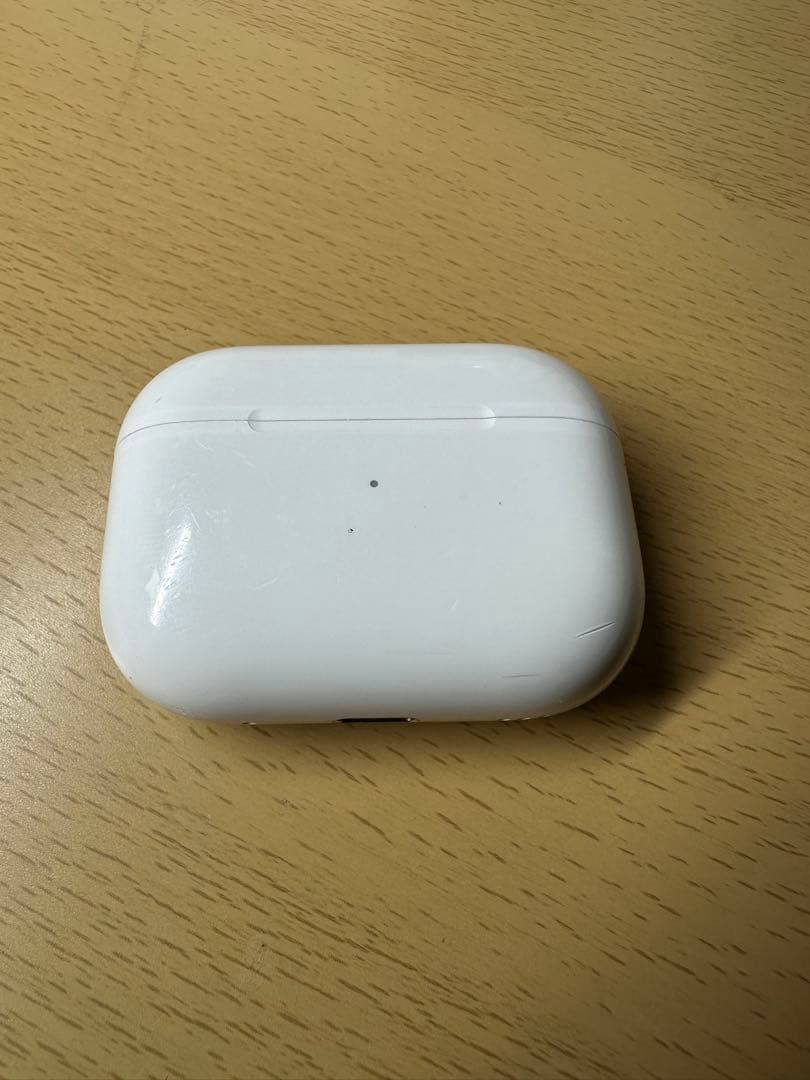 H*l様 中古 純正 Apple AirPods Pro2 第2世代　USB-C