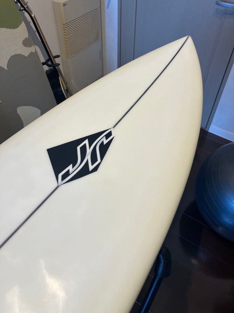 JRサーフボードSLAB MAIDEN EPS フューチャー