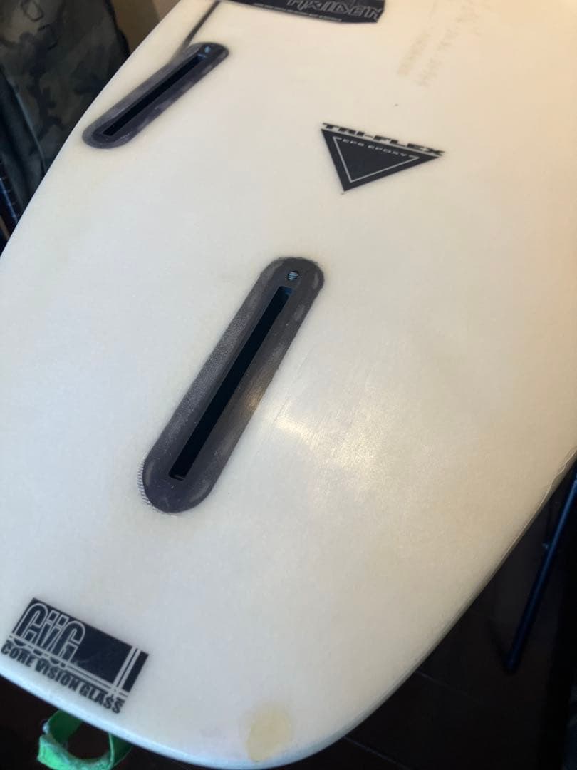 JRサーフボードSLAB MAIDEN EPS フューチャー