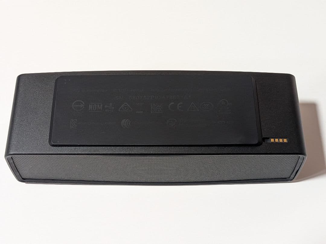 美品 BOSE SoundLink Mini II
