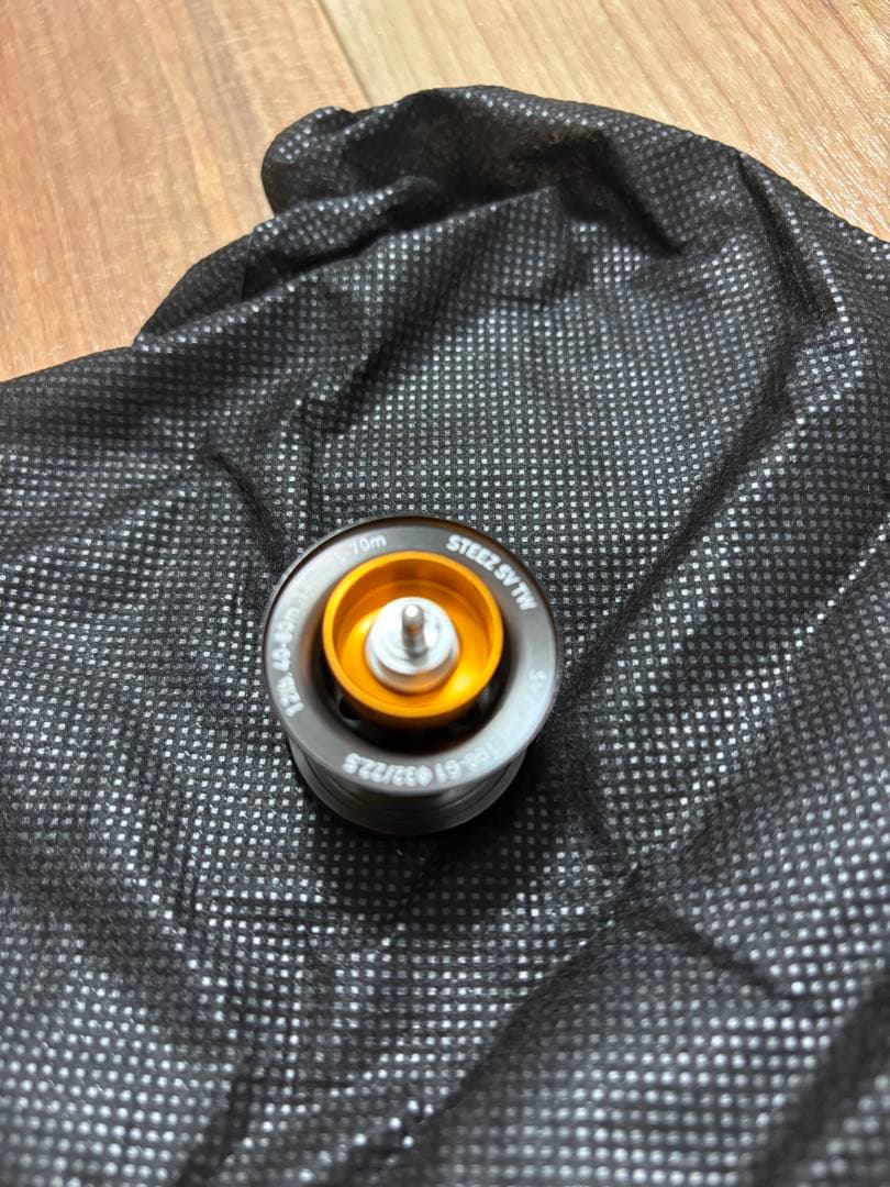 リール Daiwa 24 STEEZ SV TW 100XHL