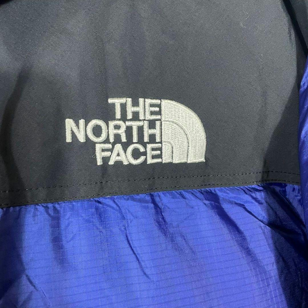 ザ・ノースフェイス　ダウンジャケット
