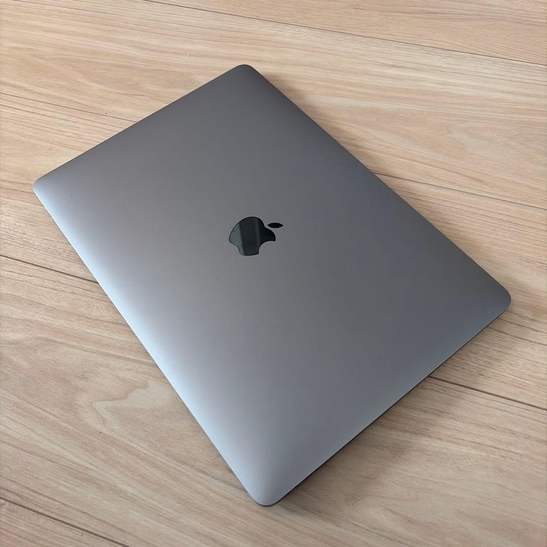 MacBook Air M1（Late 2020）8GB 256GB SSD