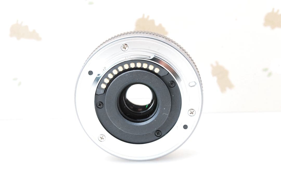 美品❤️panasonic LUMIX 14mm F2.5❤️単焦点レンズ❤️