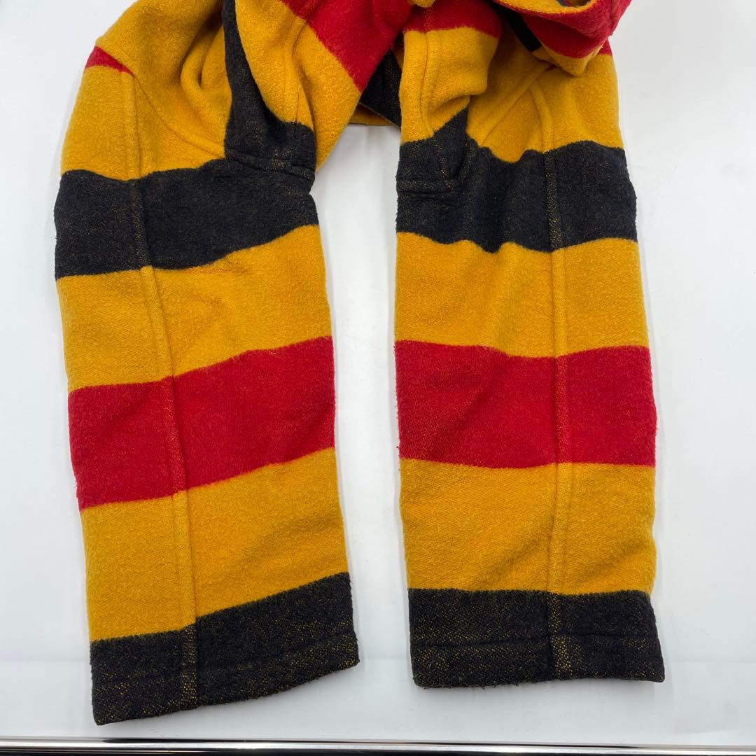 【激レア品】THE MONTGOMERY ダッフルコート　ロカバールコート　38