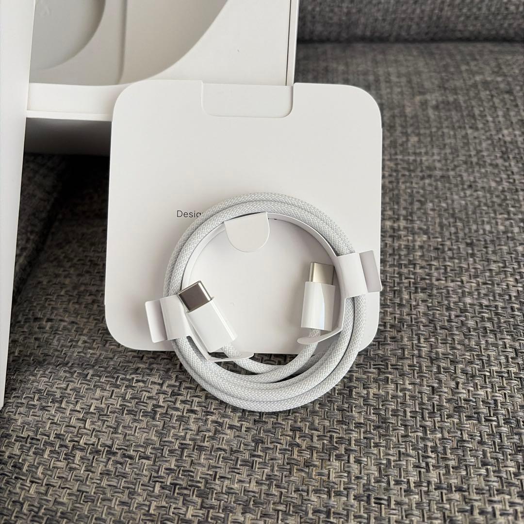 AirPods Max スペースグレー 本体 オマケ空箱付き