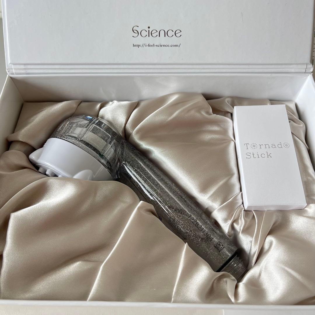 o*e様 【新品】ミラブル　シャワーヘッド　ウルトラファインミスト　保証書あり