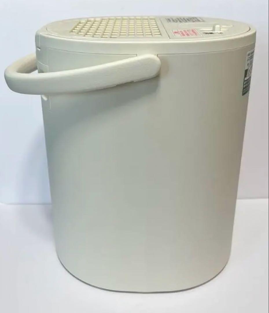 象印マホービン EE-MB20-WA 加湿器