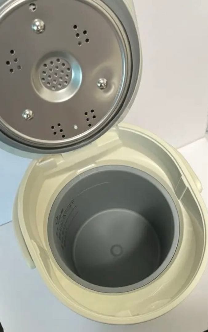 象印マホービン EE-MB20-WA 加湿器