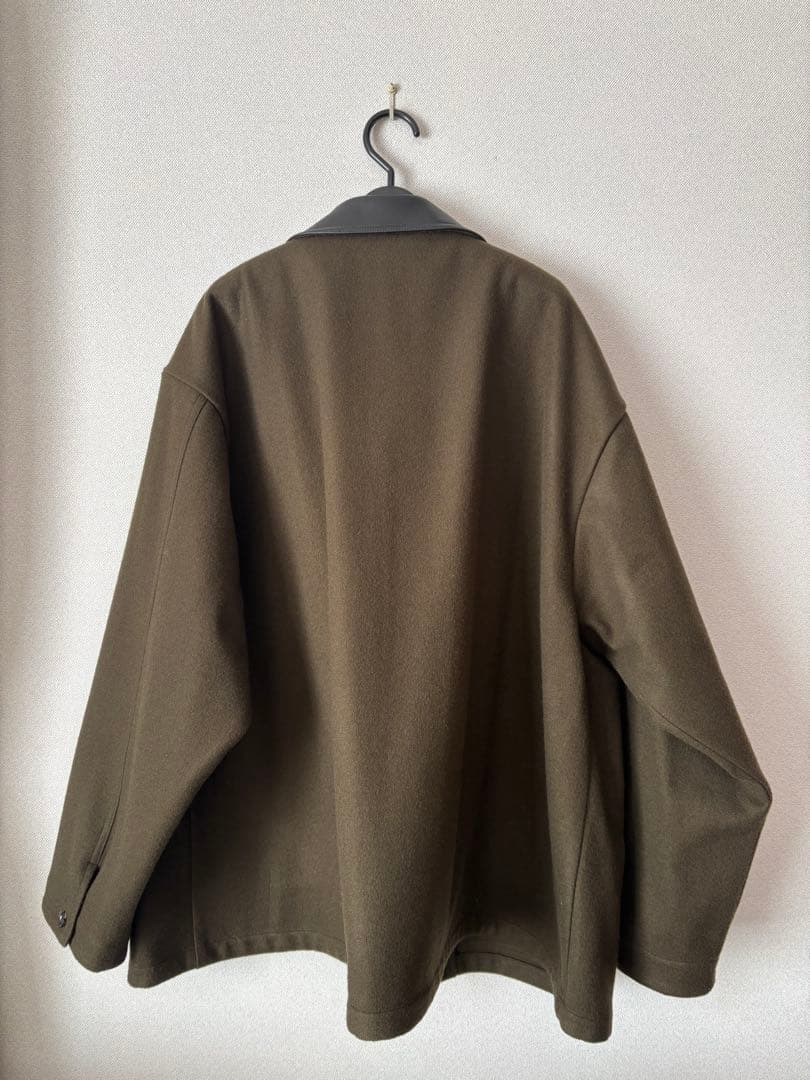 ジャケット・アウター CINCH Oblada WEST MINSTER COAT