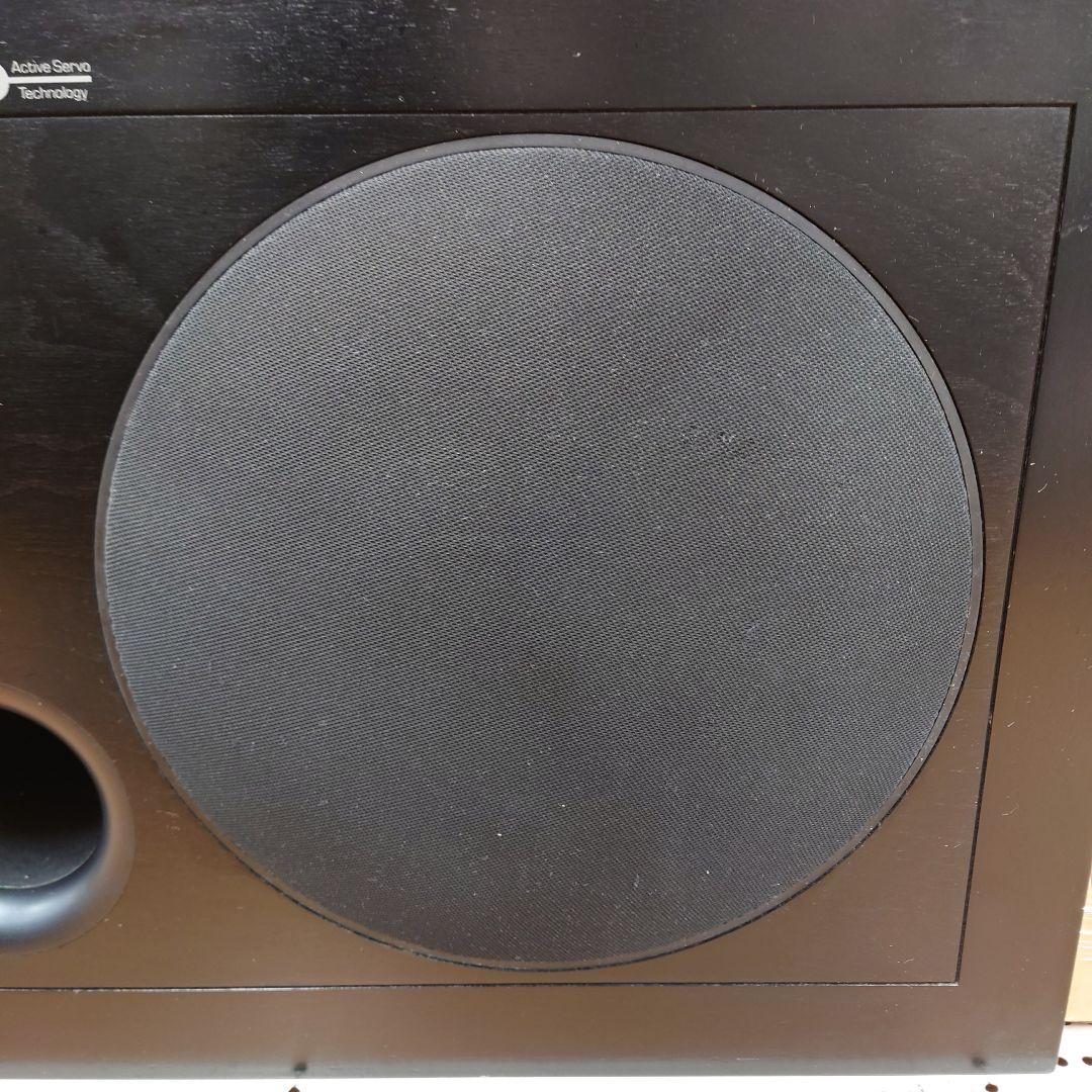 【￥150.000・1991年】YAMAHA YST-SW1000サブウーファー