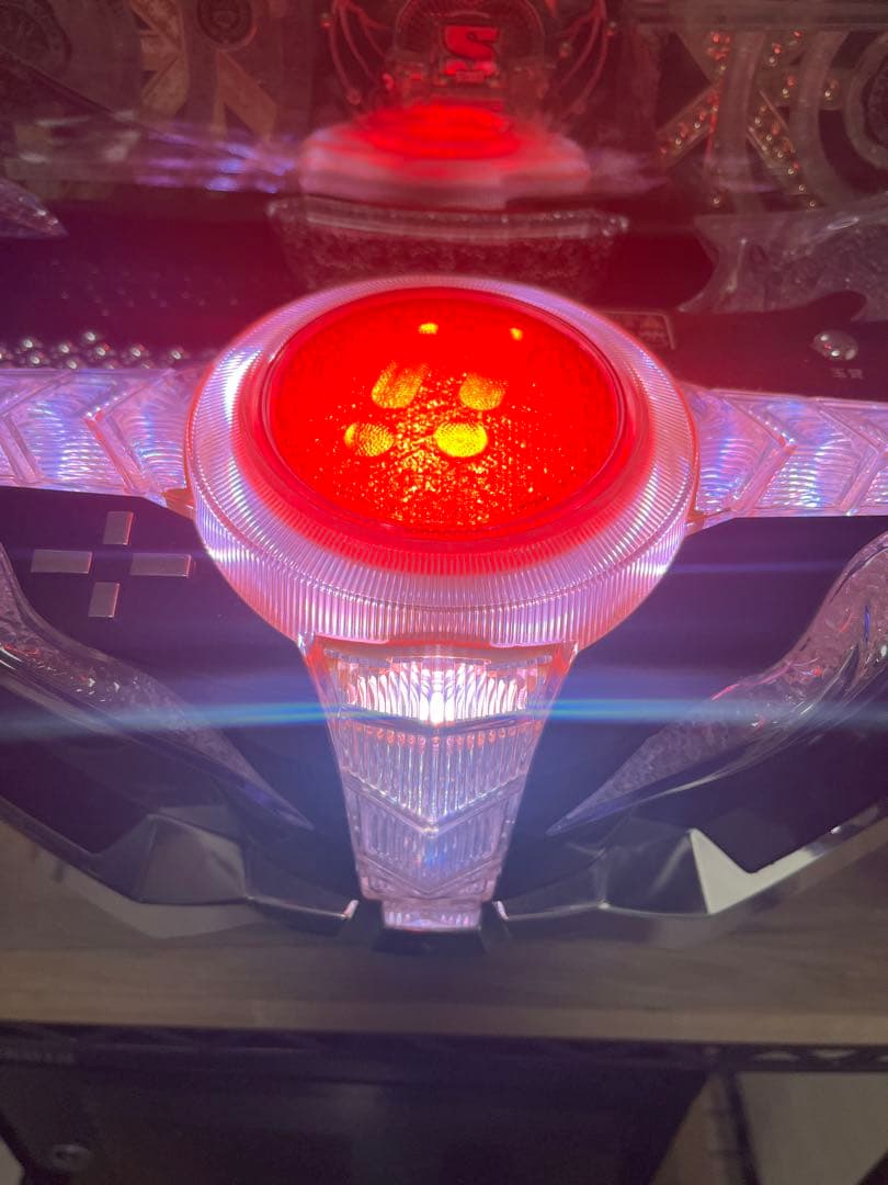 家庭用電源　パチンコ 実機 AKB48 初代 循環仕様　データカウンター付