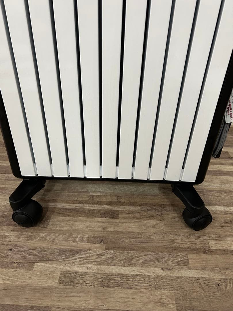 デロンギ マルチダイナミックヒーター Wi-Fiモデル MDHAA15WIFI