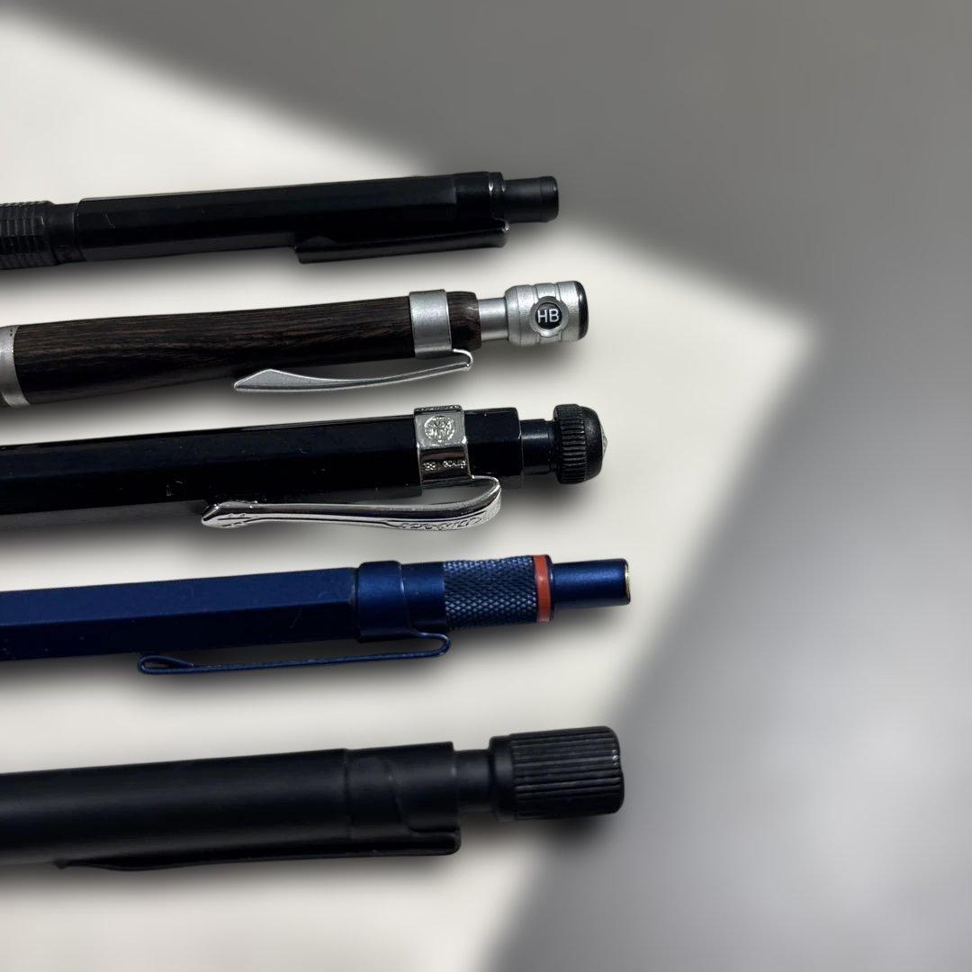 シャープペンシル まとめ売り (バラ売り可)