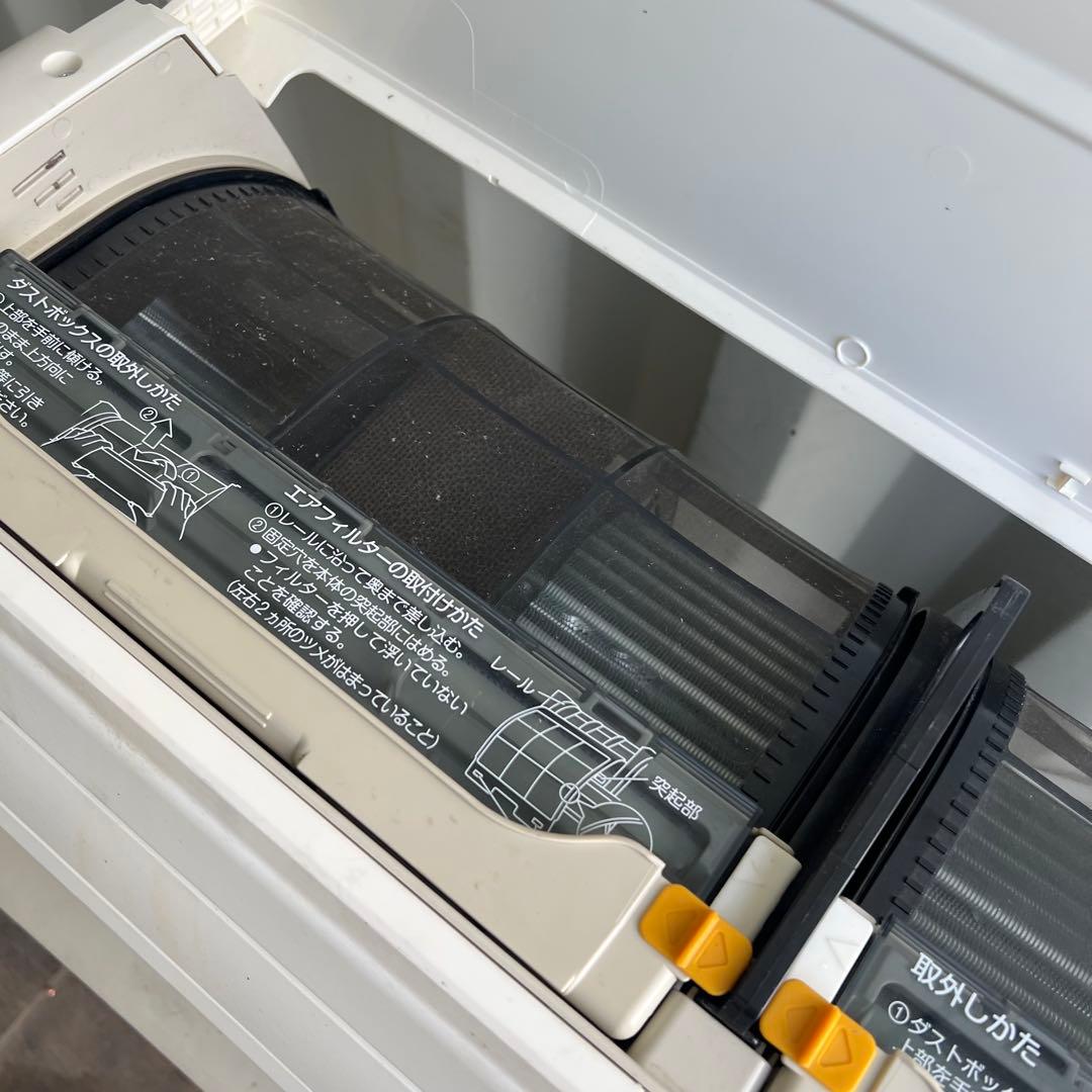 12ジャンク 激安早い者勝ち✨ ダイキン 主に12畳用 エアコン