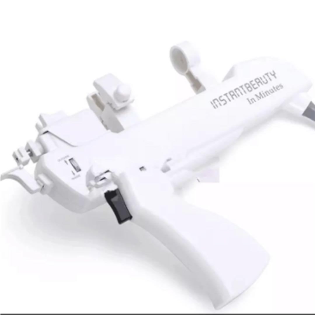 【台数限定】高圧ジェットエアー ヒト幹細胞導入マシン