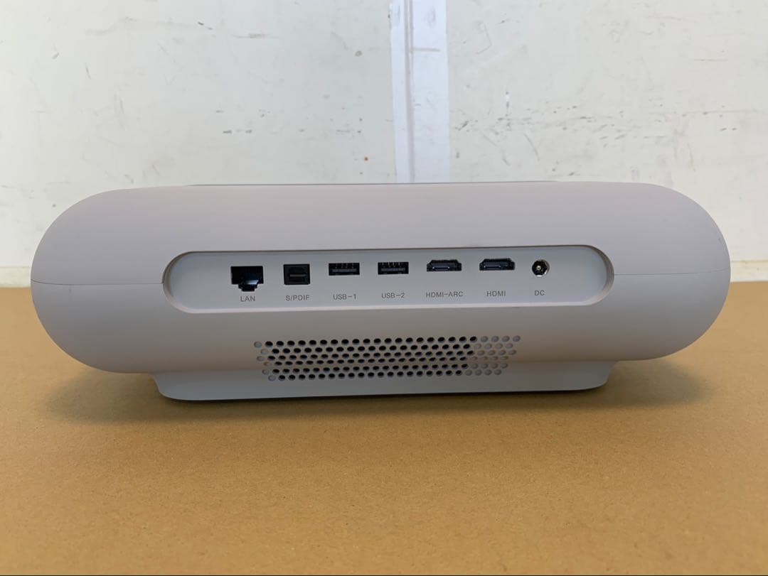 ⭐️A1313⭐️超短焦点プロジェクター O1 J78-4D0